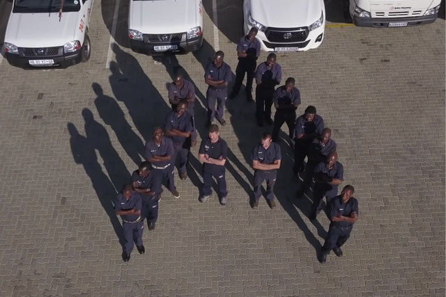 Alpha Plumbing: 24/7 plumber service in Johannesburg and Pretoria – with no after-hours charges