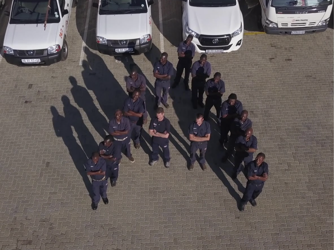 Alpha Plumbing: 24/7 plumber service in Johannesburg and Pretoria