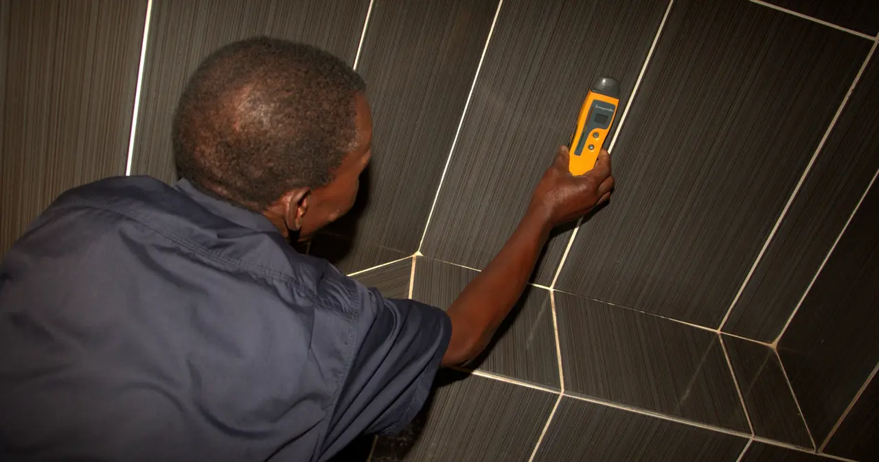 Alpha Plumbing – Certified Water Leak Detectors in Johannesburg & Pretoria