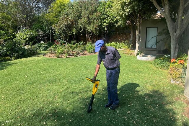 Sewer repair & installation Jhb & Pta