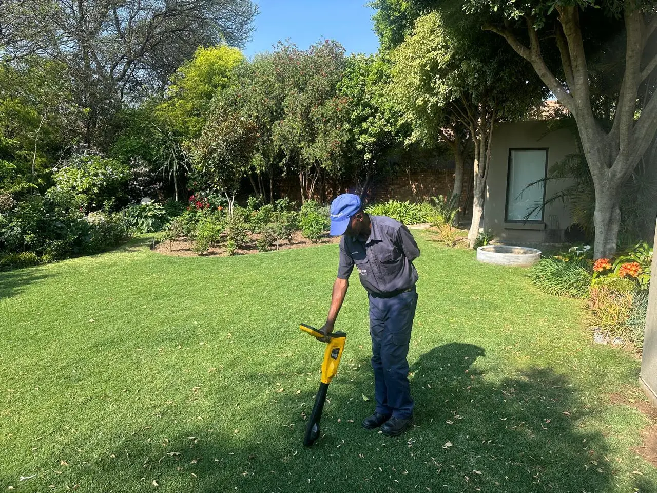 Sewer repair and installation Jhb & Pta