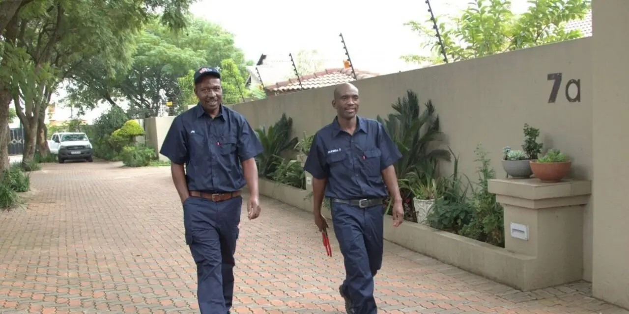 Hydro Jet Drain Cleaning