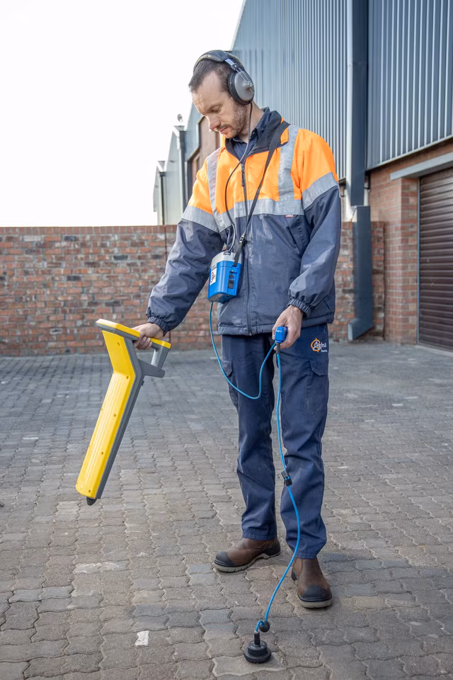 Leak detection 101: Frequently asked questions and expert answers