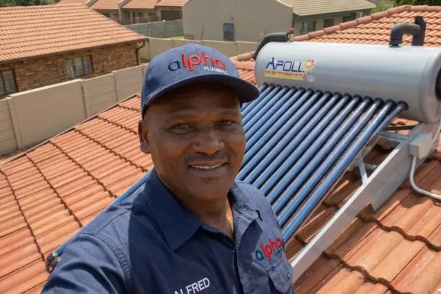Are Solar Geysers Worth It? Before You Choose an Installer