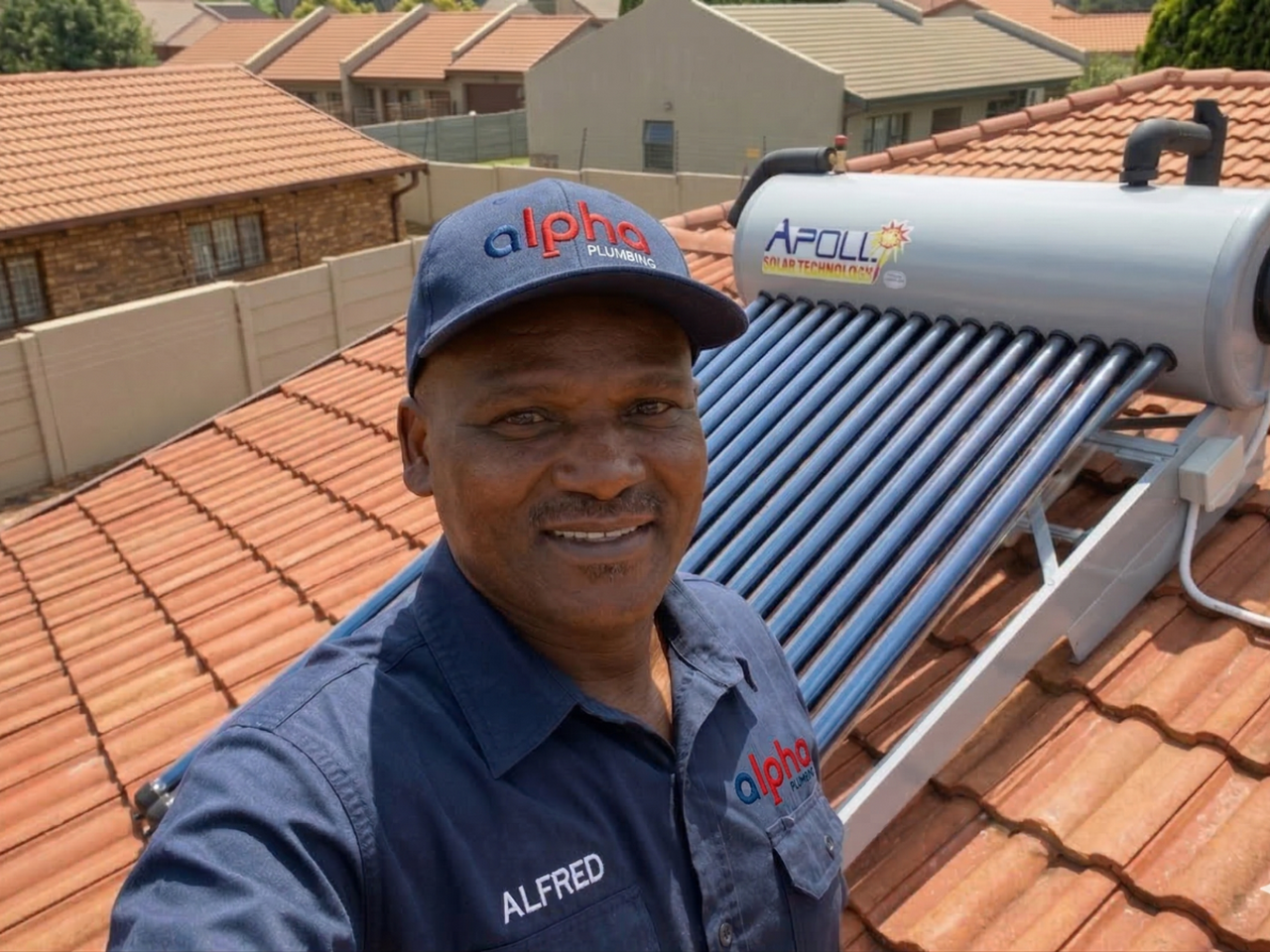 Are Solar Geysers Worth It? Before You Choose an Installer