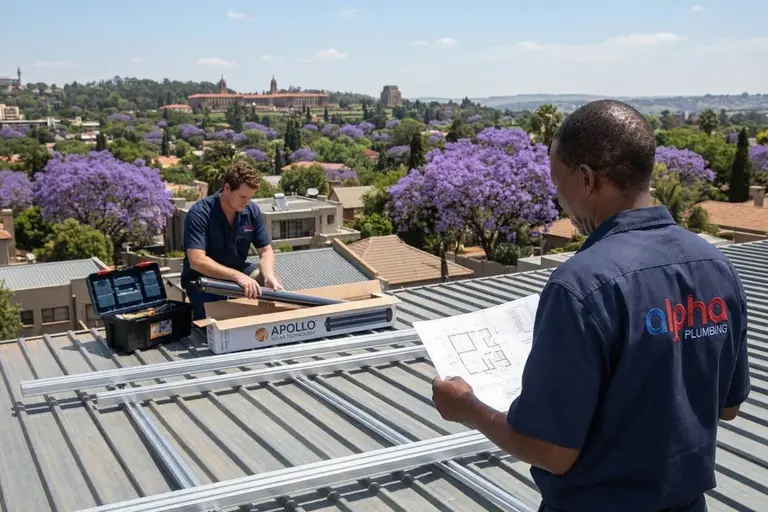 Are Solar Geysers Worth It? Before You Choose an Installer