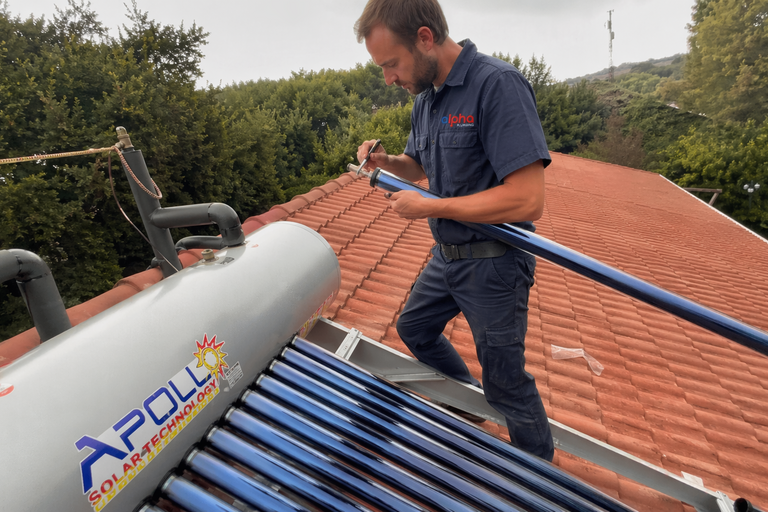 Are Solar Geysers Worth It? Before You Choose an Installer