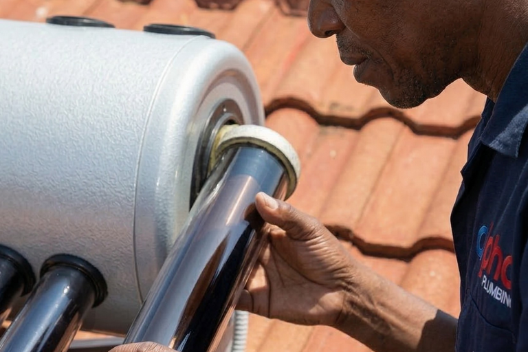 Are Solar Geysers Worth It? Before You Choose an Installer