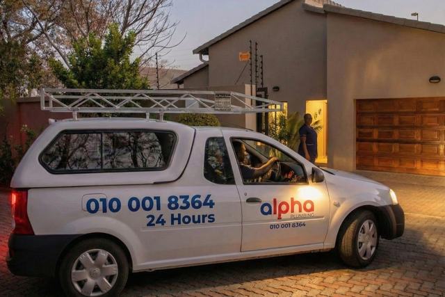 24-Hour emergency plumber — fast, certified service with no after-hours fees