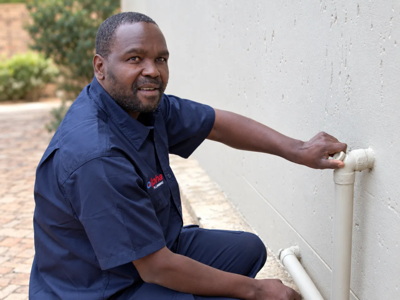 How to Verify a Plumber