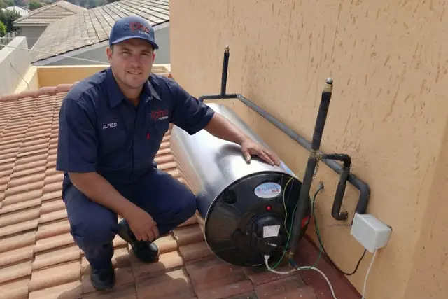 What You Need to Know about Geyser Installations and Repairs