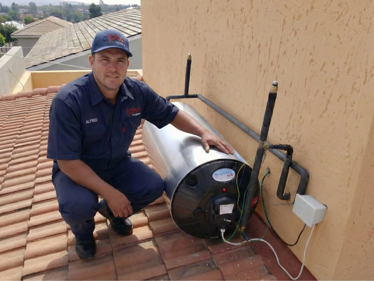 What You Need to Know about Geyser Installations and Repairs