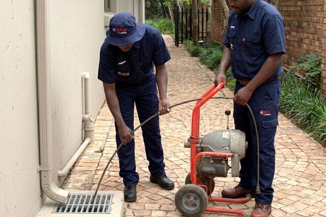 Blocked drains are easy to miss – here’s how to spot the signs before it’s too late