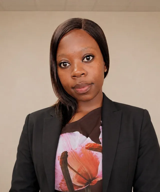 Nthabiseng Maisa