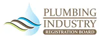 Plumbing Industry Registration Board (PIRB)