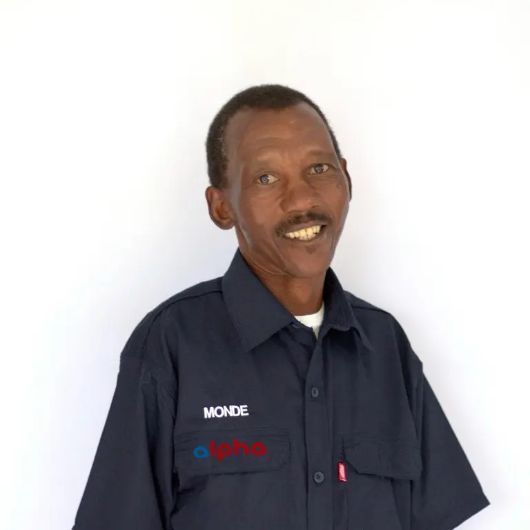 Monde Sapepa