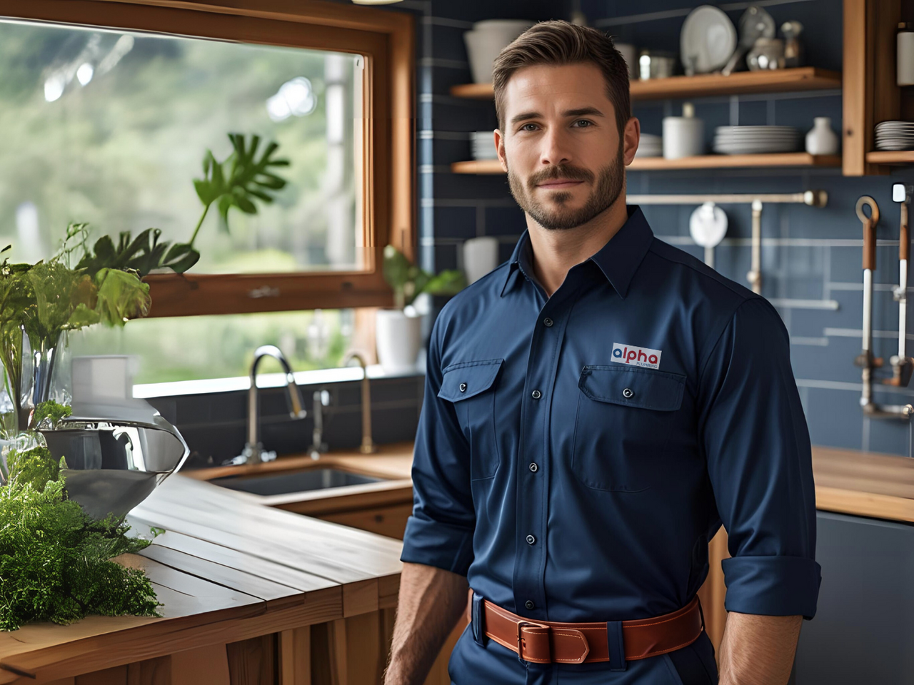 How to choose a plumber you can trust – and why Gauteng chooses Alpha Plumbing