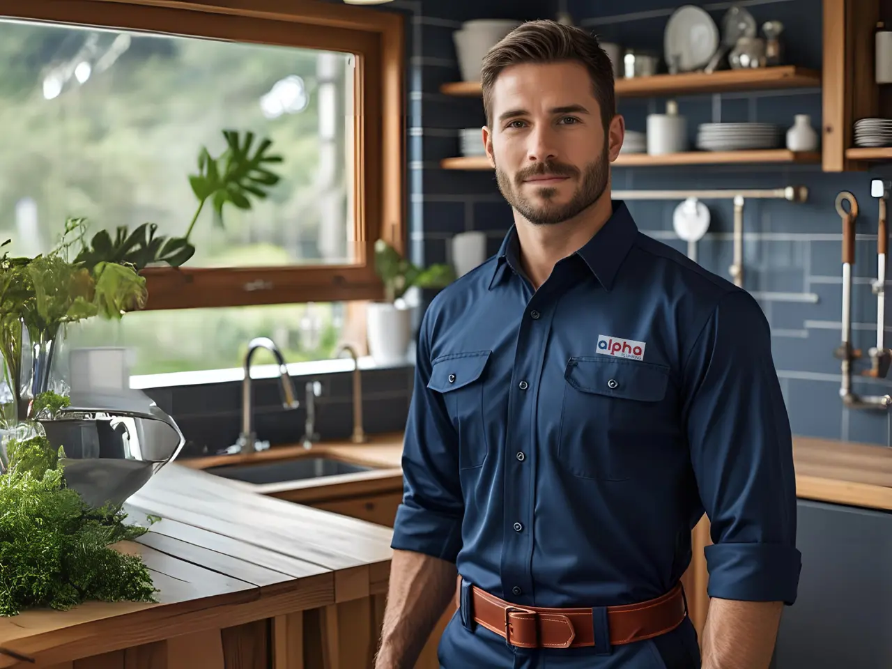 How to choose a plumber you can trust – and why Gauteng chooses Alpha Plumbing