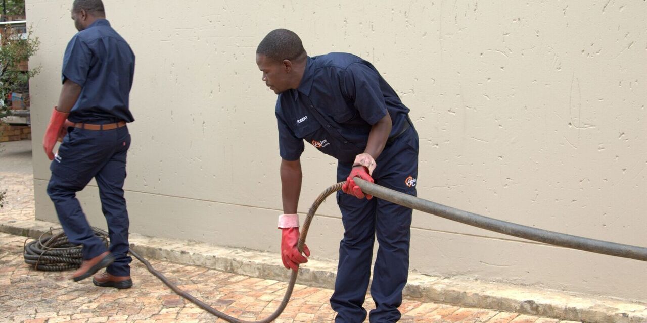 How to choose a plumber you can trust – and why Gauteng chooses Alpha Plumbing
