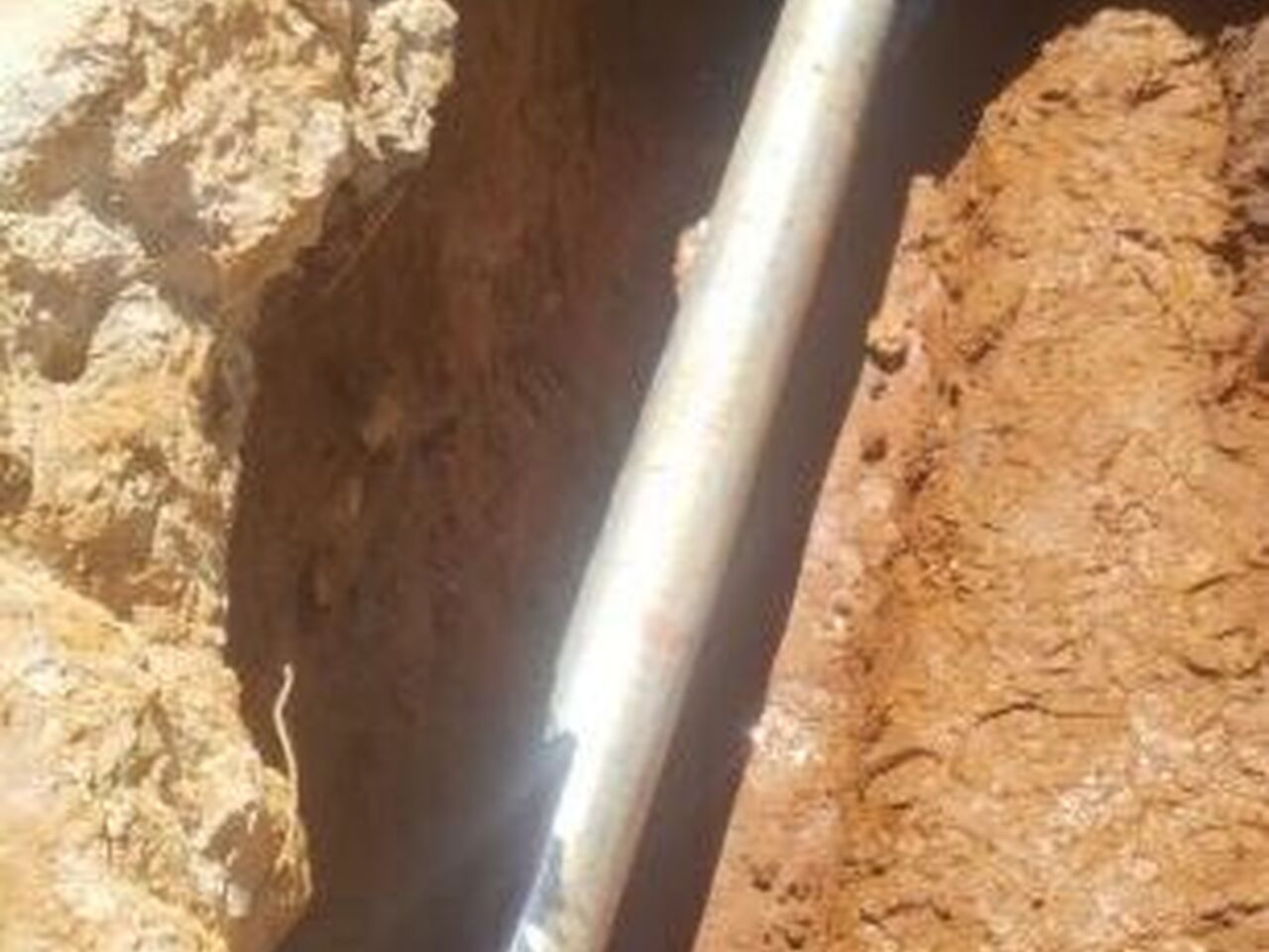 Fixing burst pipes quickly will save you money and tons of stress