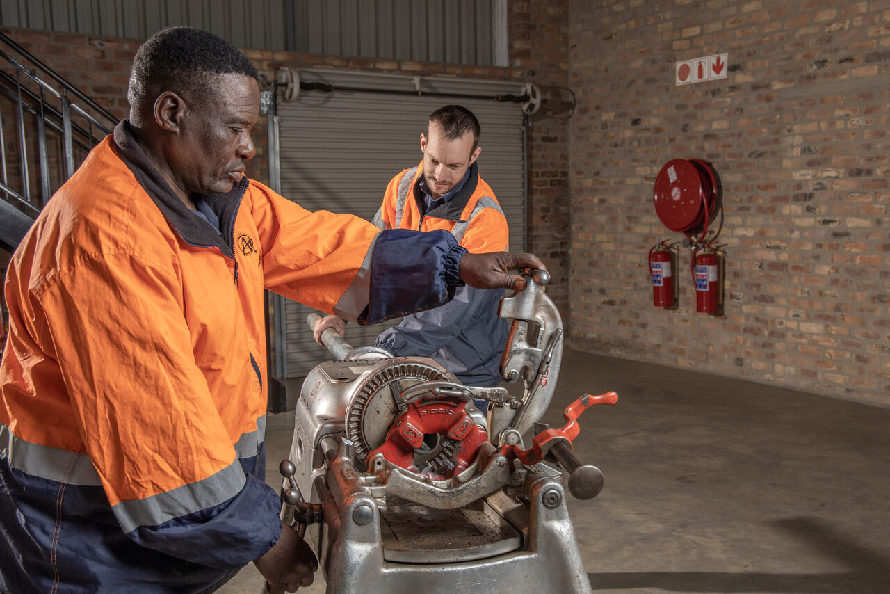 Plumber for Leaking Taps and Toilets