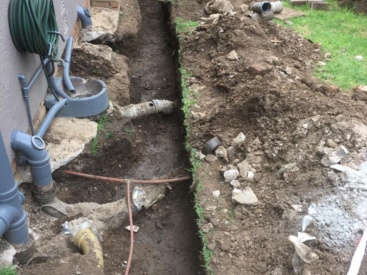 Here’s why you can’t afford to ignore that troublesome sewer blockage