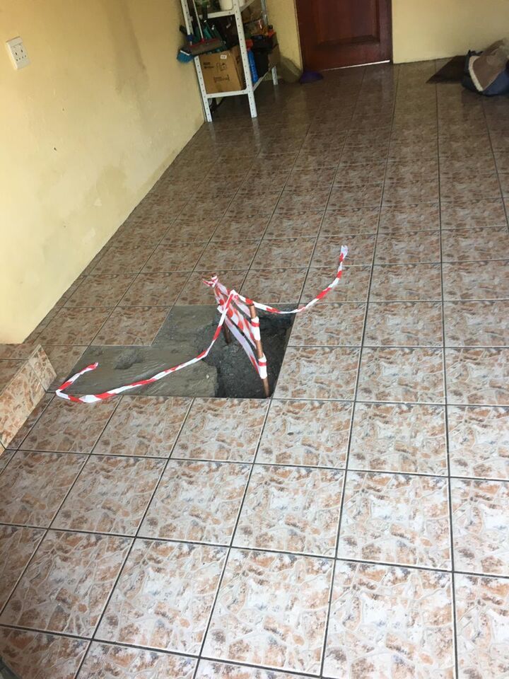 Leak Detection Methods