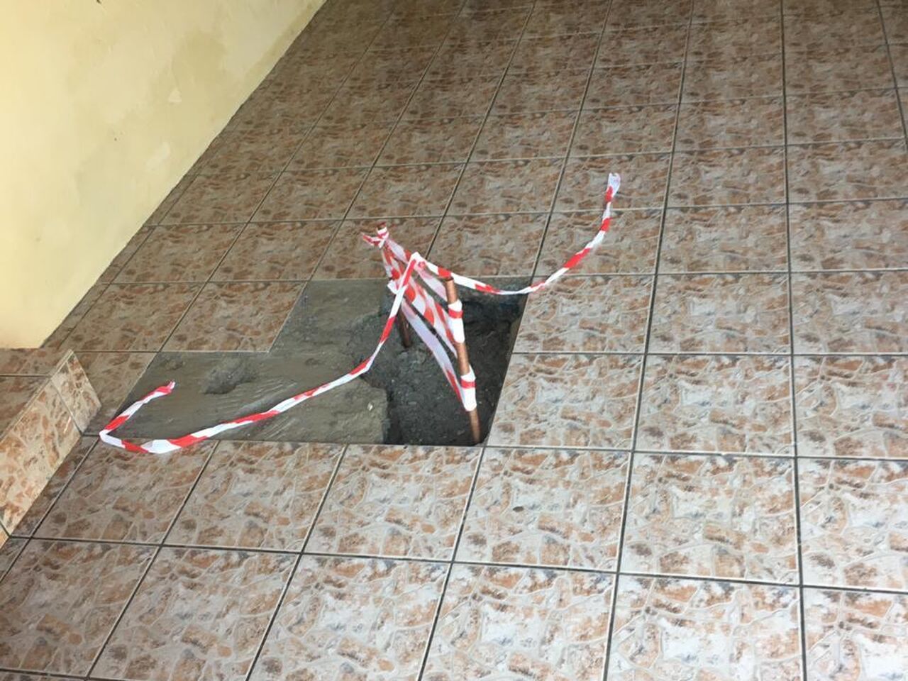 Leak Detection Methods