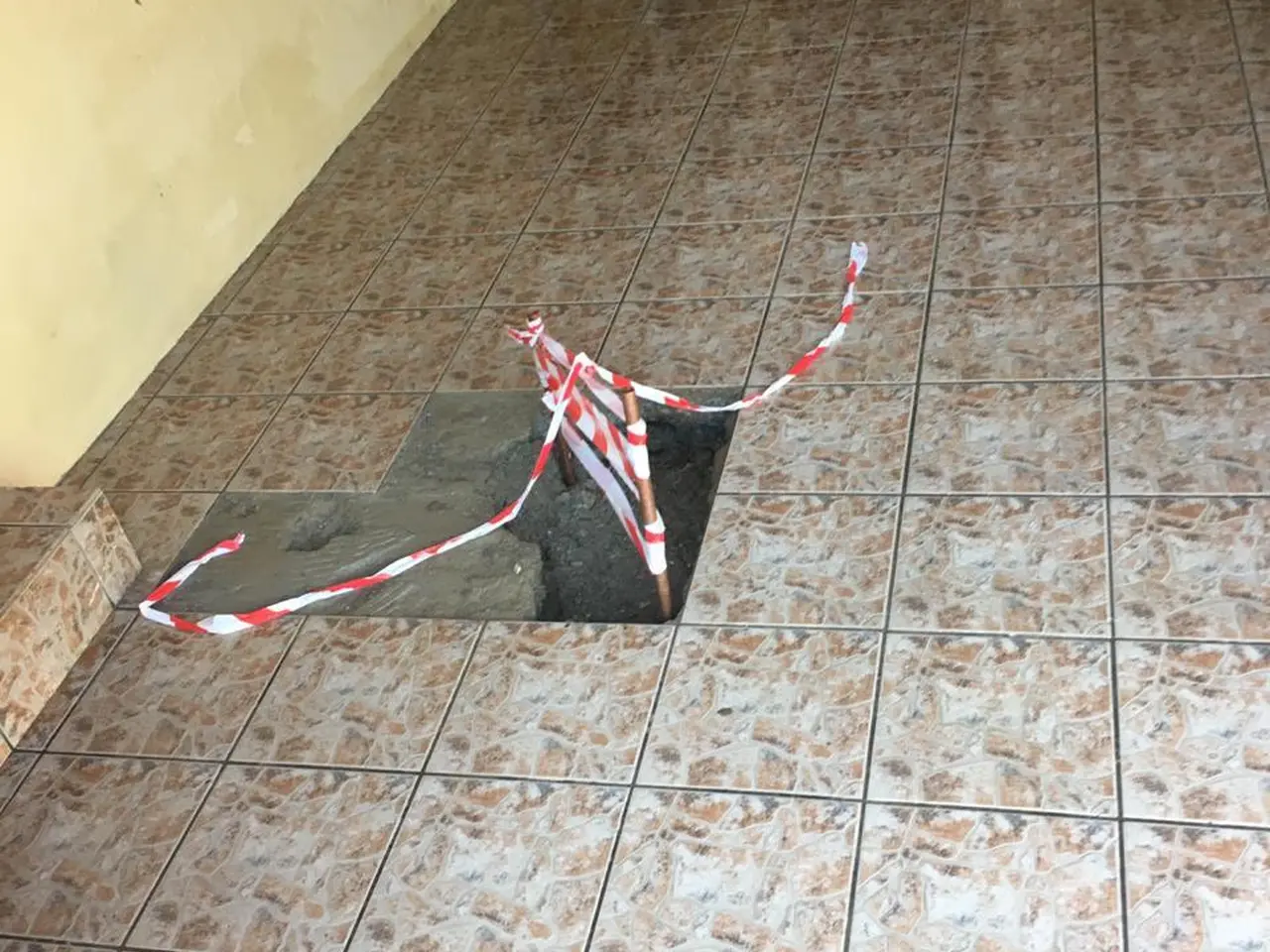 Leak Detection Methods