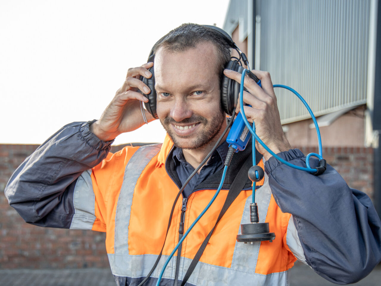 Accurate Leak Inspection Services