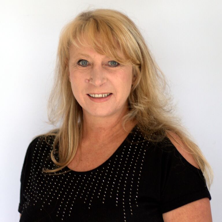 Natazha Koen - Operations Manager