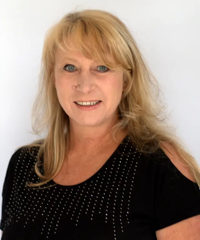 Natazha Koen - Operations Manager