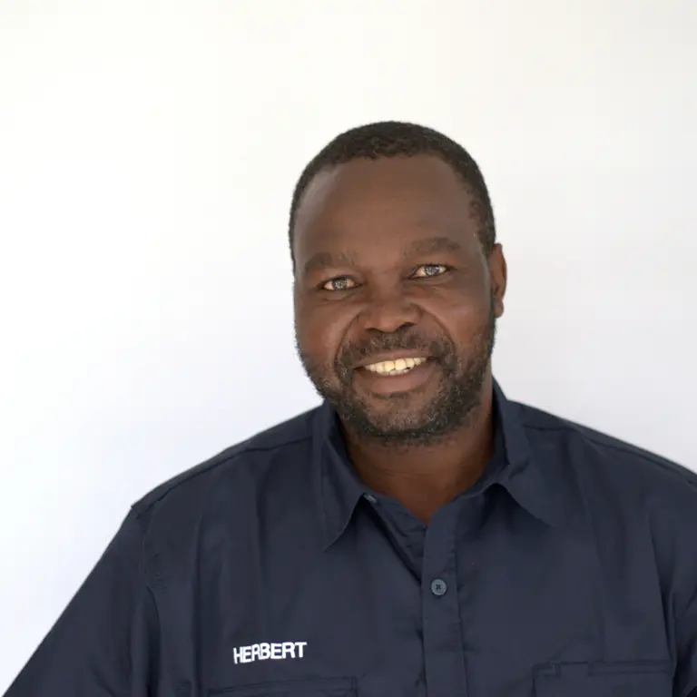 Herbert Dlamini