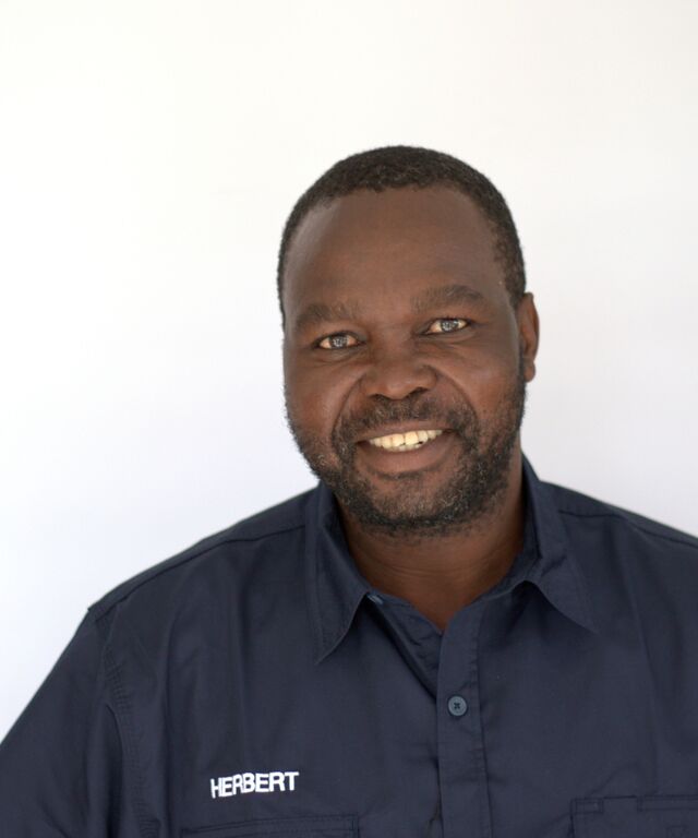 Herbert Dlamini