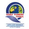 World Plumbing Council Affiliate – Alpha Plumbing